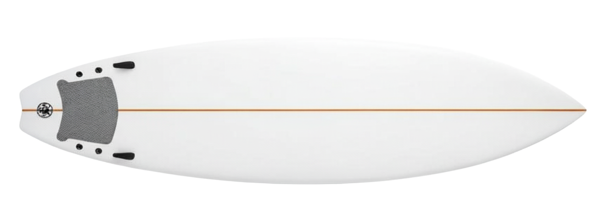 Surfboard Kiezen