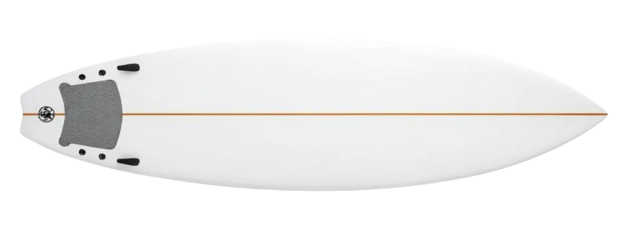 Surfboard Kiezen