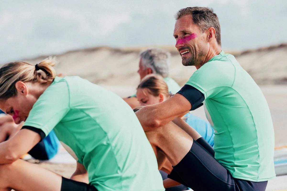Surfschool Hoek van Holland