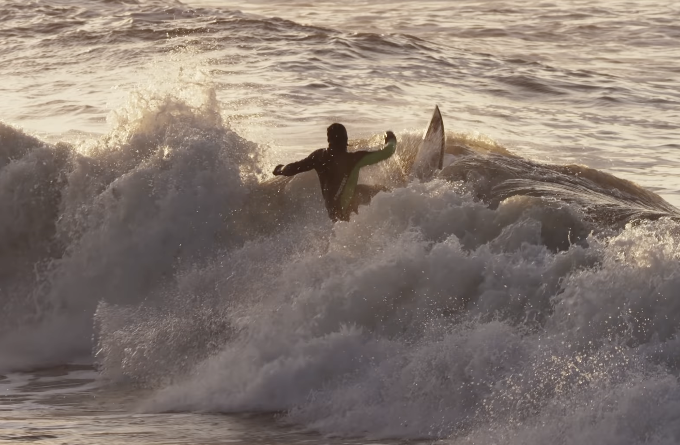 Hoe kies je een surfboard