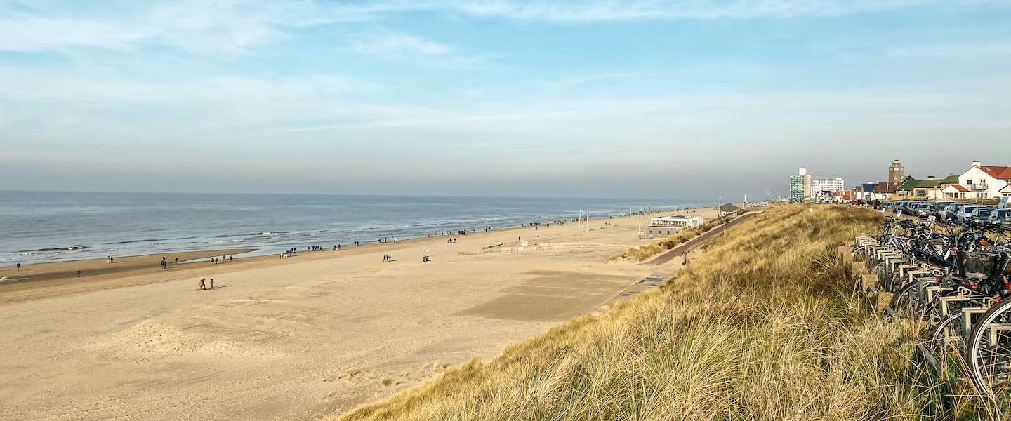 surfspot noordwijk