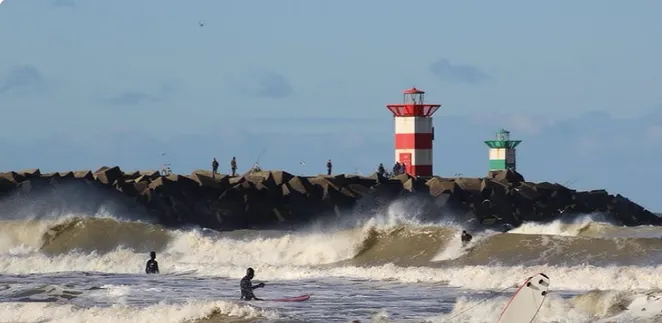 surfspot scheveningen noord