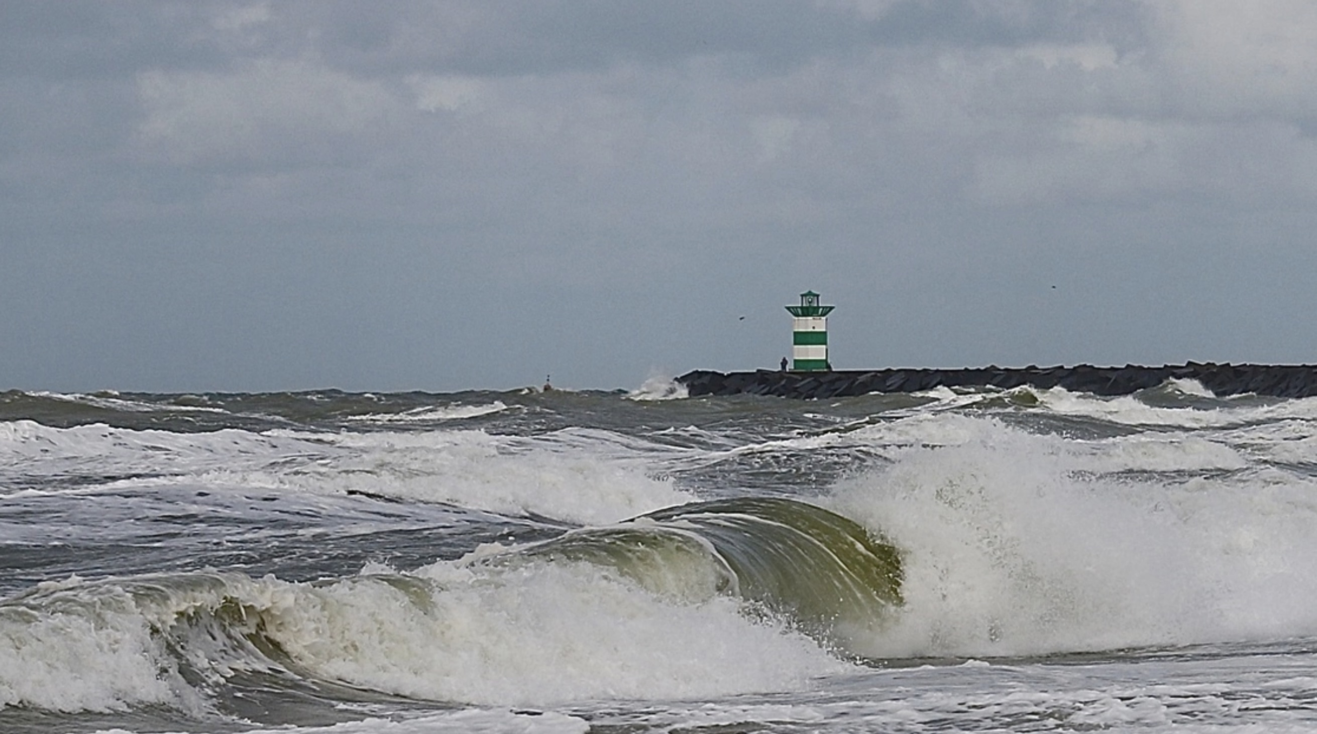 surfspot scheveningen zuid