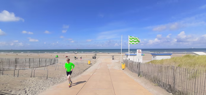 surfspot s-Gravenzande