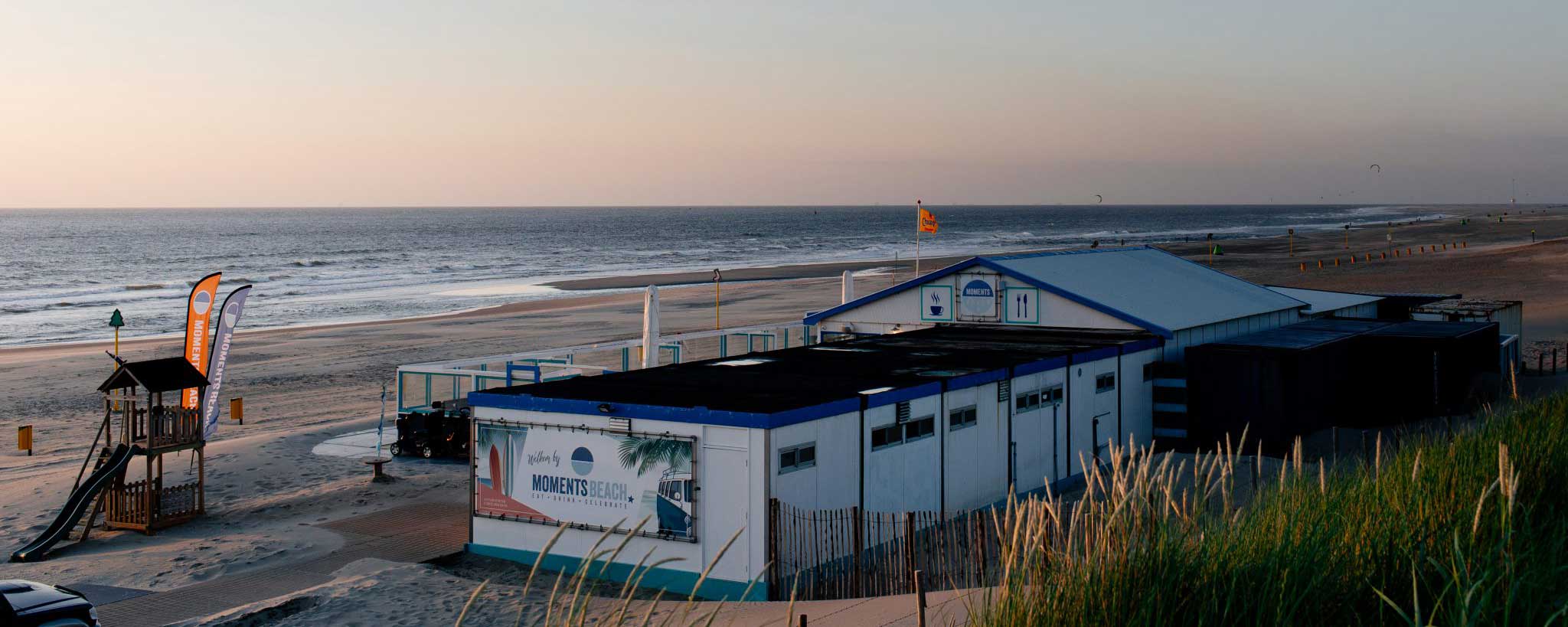 surfspot ter heijde
