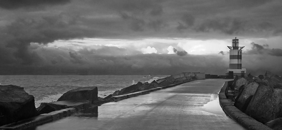 surfspot wijk aan zee